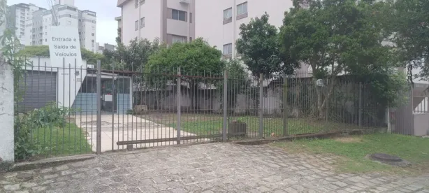 Imóvel Comercial com 3 Quartos para alugar, 82m² no Água Verde, Curitiba