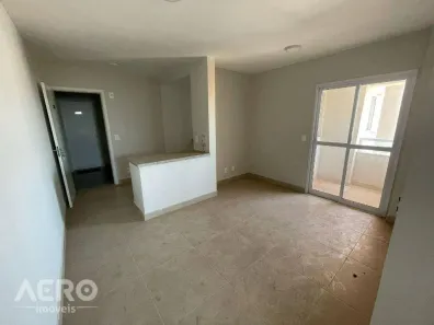 Apartamento com 2 Quartos à venda, 53m² no Vila Santa Tereza, Bauru