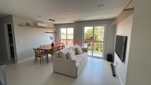 Apartamento com 2 Quartos à venda, 68m² no Santana, São Paulo