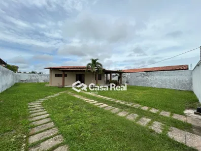 Casa com 2 Quartos à venda, 135m² no Novo Cohatrac, São José de Ribamar