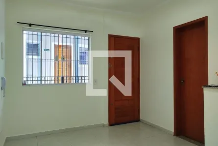 Apartamento com 1 Quarto à venda, 38m² no Vila Esperança, São Paulo