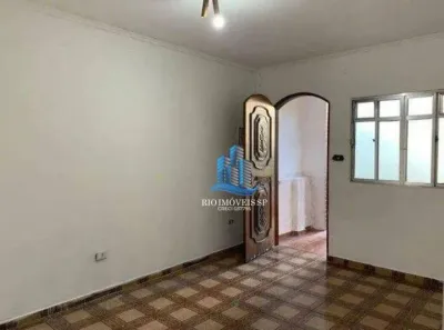 Sobrado com 2 Quartos à venda, 220m² no Osvaldo Cruz, São Caetano do Sul