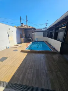 Casa com 5 Quartos à venda, 127m² no Parque Burle, Cabo Frio
