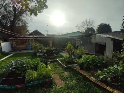 Lote/Terreno à venda, 484m² no Niterói, Canoas
