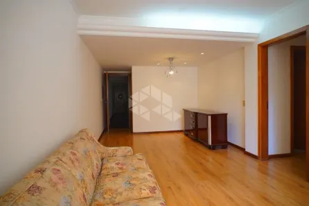 Apartamento com 3 Quartos para alugar, 112m² no Petrópolis, Porto Alegre