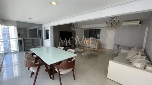Apartamento com 3 Quartos à venda, 151m² no Condomínio Royal Park, São José dos Campos