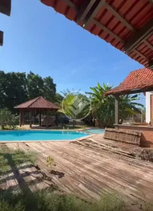 Fazenda/Sítio com 4 Quartos à venda, 20m² no Capão do Pequi, Várzea Grande