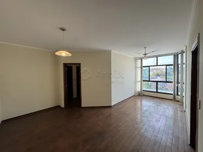 Apartamento com 2 Quartos à venda, 80m² no Vila Rehder, Americana