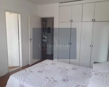 Apartamento com 4 Quartos à venda, 125m² no Vila Ema, São José dos Campos