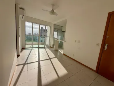 Apartamento com 2 Quartos à venda, 60m² no Praia de Itaparica, Vila Velha