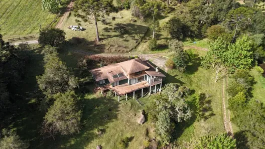 Fazenda/Sítio com 3 Quartos à venda, 500m² no , Urubici