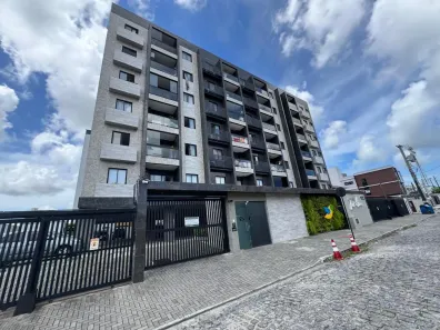 Apartamento com 2 Quartos à venda, 55m² no Jardim Cidade Universitária, João Pessoa
