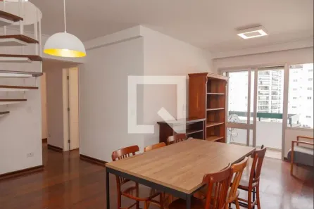 Cobertura com 2 Quartos à venda, 147m² no Santo Amaro, São Paulo