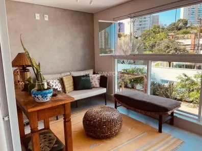 Apartamento com 3 Quartos à venda, 151m² no Jardim Judith, Sorocaba