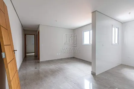 Cobertura com 2 Quartos para alugar, 106m² no Vila Valparaíso, Santo André