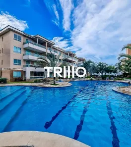 Apartamento com 2 Quartos à venda, 76m² no Centro, Caucaia