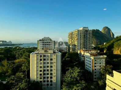 Sala Comercial à venda, 1438m² no Botafogo, Rio de Janeiro