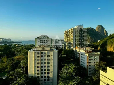 Sala Comercial à venda, 1438m² no Botafogo, Rio de Janeiro