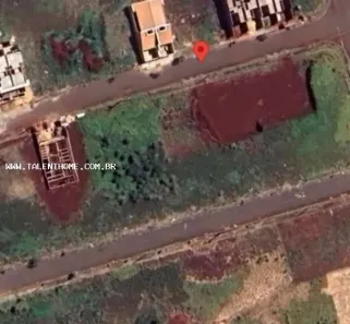 Lote/Terreno à venda, 250m² no Brasília, Londrina