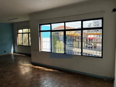 Sala Comercial para alugar, 38m² no Mandaqui, São Paulo
