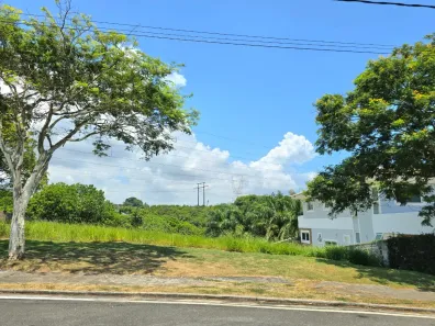 Lote/Terreno à venda, 1468m² no Alphaville II, Salvador