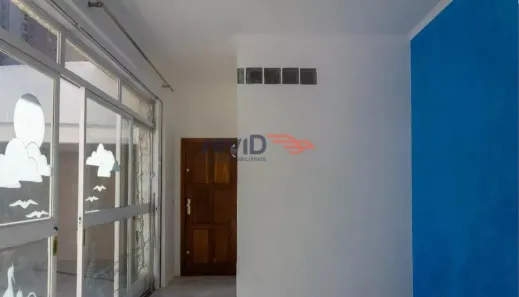 Casa com 4 Quartos para alugar, 185m² no Brooklin Paulista, São Paulo