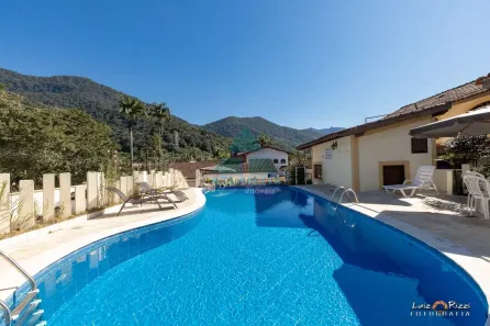Ponto Comercial com 18 Quartos à venda, 947m² no Lagoinha, Ubatuba