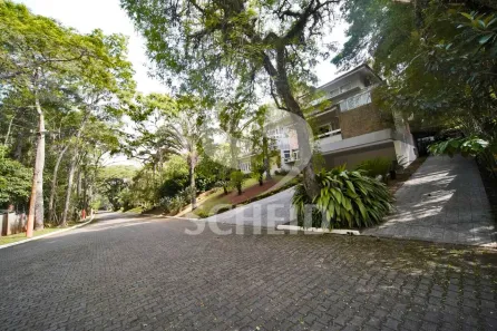 Casa de Condomínio com 4 Quartos à venda, 667m² no Altos de São Fernando, Jandira