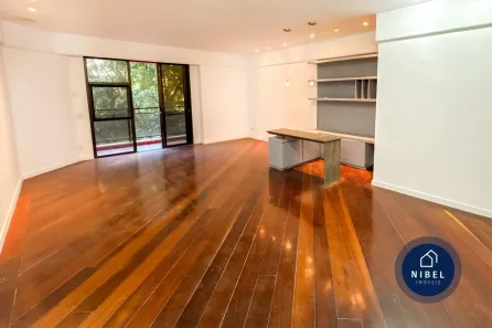 Apartamento com 4 Quartos à venda, 137m² no Barra da Tijuca, Rio de Janeiro