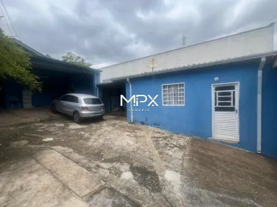 Casa com 4 Quartos à venda, 235m² no Pompéia, Piracicaba