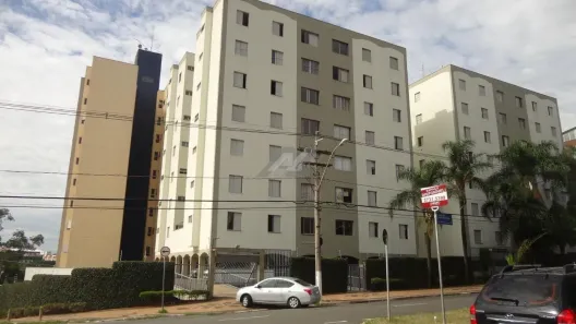 Apartamento com 3 Quartos à venda, 90m² no Jardim Flamboyant, Campinas