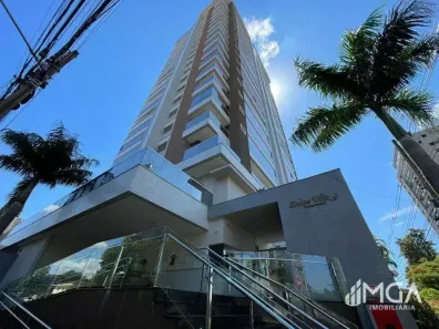 Apartamento com 3 Quartos à venda, 231m² no Maracanã, Foz do Iguaçu