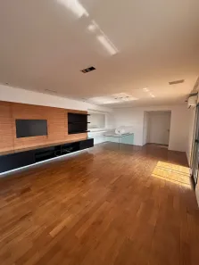 Apartamento com 3 Quartos para alugar, 170m² no Vila Regente Feijó, São Paulo