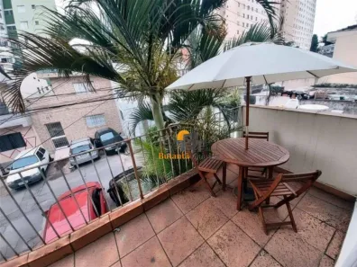 Sobrado com 3 Quartos à venda, 149m² no Rio Pequeno, São Paulo