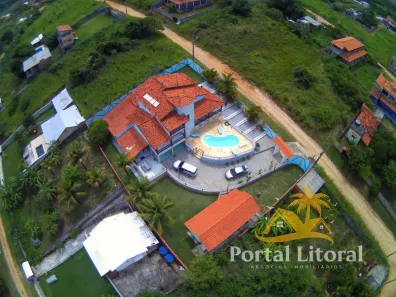 Casa com 4 Quartos à venda, 265m² no Vilatur, Saquarema