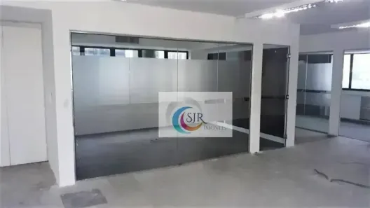 Sala Comercial para alugar, 260m² no Vila Olímpia, São Paulo