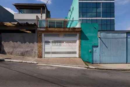 Casa com 3 Quartos à venda, 200m² no Burgo Paulista, São Paulo