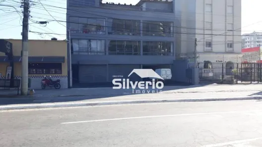 Ponto Comercial para alugar, 400m² no Centro, São José dos Campos