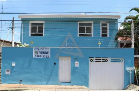 Casa com 4 Quartos à venda, 350m² no Jardim Paraíso, Campinas