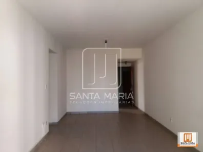 Apartamento com 3 Quartos à venda, 95m² no Santa Cruz do José Jacques, Ribeirão Preto