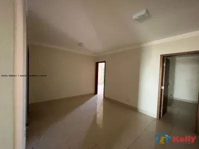 Apartamento com 4 Quartos para alugar, 420m² no Jardim Paulistano, Presidente Prudente
