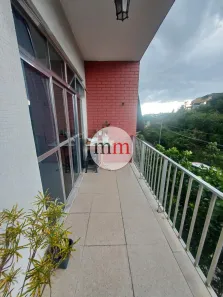 Apartamento com 2 Quartos à venda, 80m² no Cocotá, Rio de Janeiro