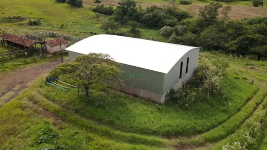 Fazenda/Sítio à venda, 1137400m² no Assaí, Assaí