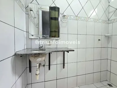 Casa com 3 Quartos à venda, 126m² no Mocambinho, Teresina