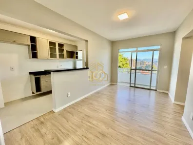 Apartamento com 3 Quartos à venda, 65m² no Barreiros, São José
