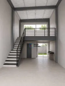 Ponto Comercial para alugar, 220m² no Parque Residencial Jaguari, Americana