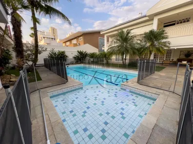 Casa de Condomínio com 6 Quartos à venda, 800m² no Parque Residencial Aquarius, São José dos Campos
