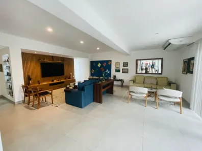 Cobertura com 4 Quartos à venda, 330m² no Barra da Tijuca, Rio de Janeiro