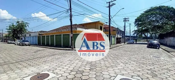 Casa com 4 Quartos à venda, 346m² no Jardim Casqueiro, Cubatão