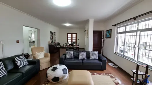 Casa com 4 Quartos à venda, 270m² no Alto Ipiranga, Mogi das Cruzes
